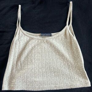 brandy melville top